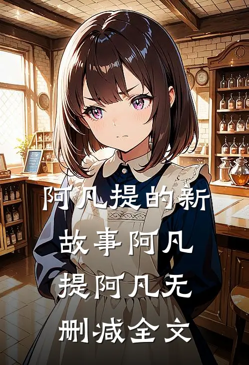 阿凡提的新故事阿凡提阿凡无删减全文