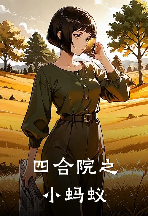 四合院之小蚂蚁