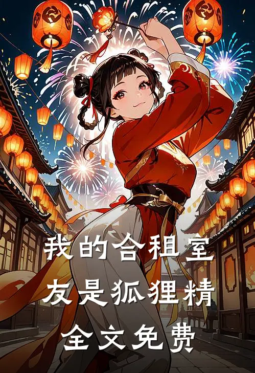 我的合租室友是狐狸精全文免费