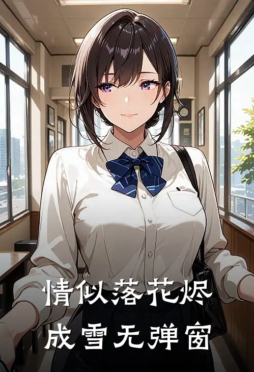情似落花烬成雪无弹窗