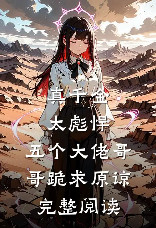真千金太彪悍，五个大佬哥哥跪求原谅完整阅读