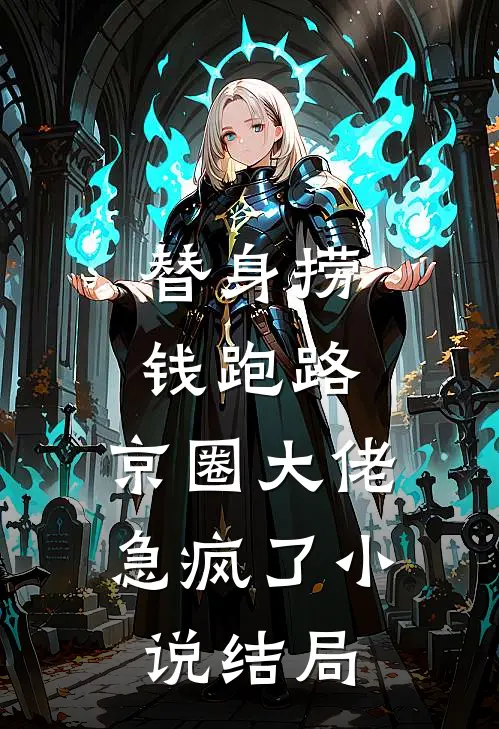 替身捞钱跑路，京圈大佬急疯了小说结局