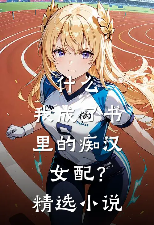 什么，我成了书里的痴汉女配？精选小说