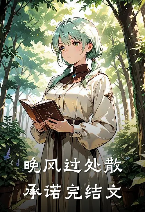 晚风过处散承诺完结文