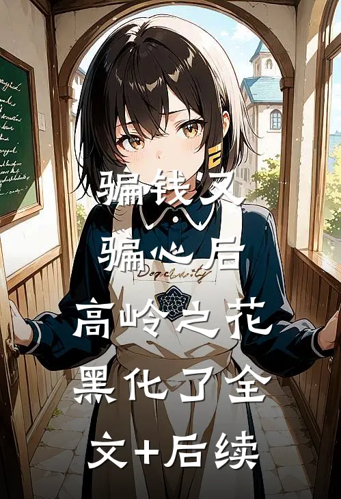 骗钱又骗心后，高岭之花黑化了全文+后续