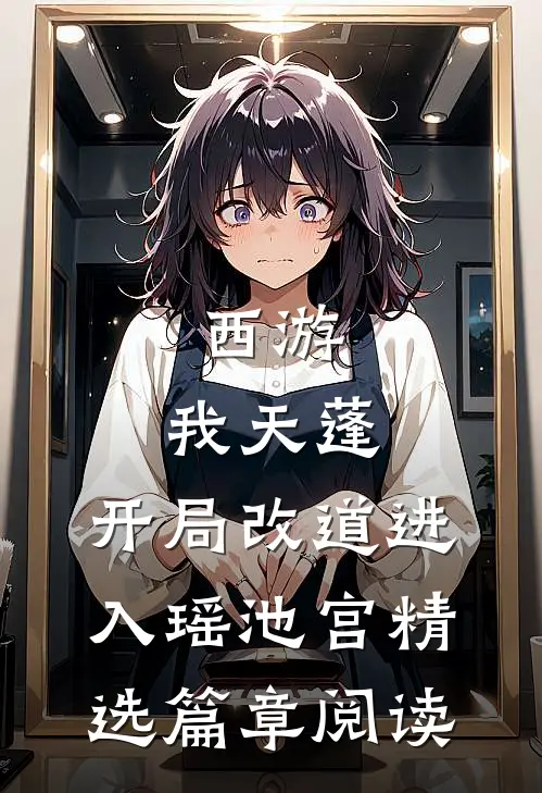 西游：我天蓬，开局改道进入瑶池宫精选篇章阅读