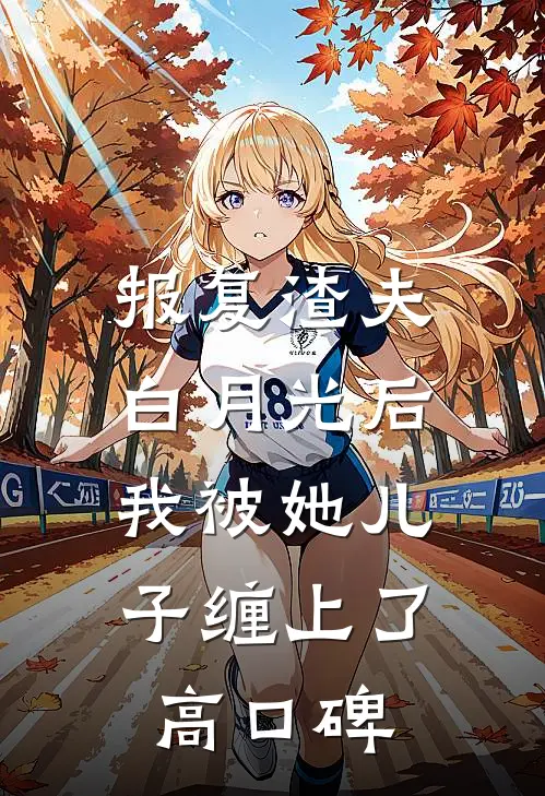 报复渣夫白月光后，我被她儿子缠上了高口碑