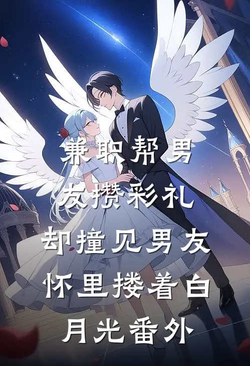 兼职帮男友攒彩礼，却撞见男友怀里搂着白月光番外