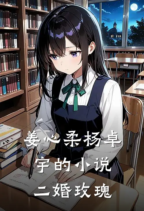 姜心柔杨卓宇的小说二婚玫瑰