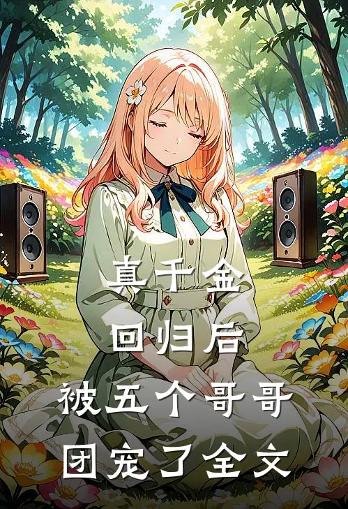 真千金回归后，被五个哥哥团宠了全文