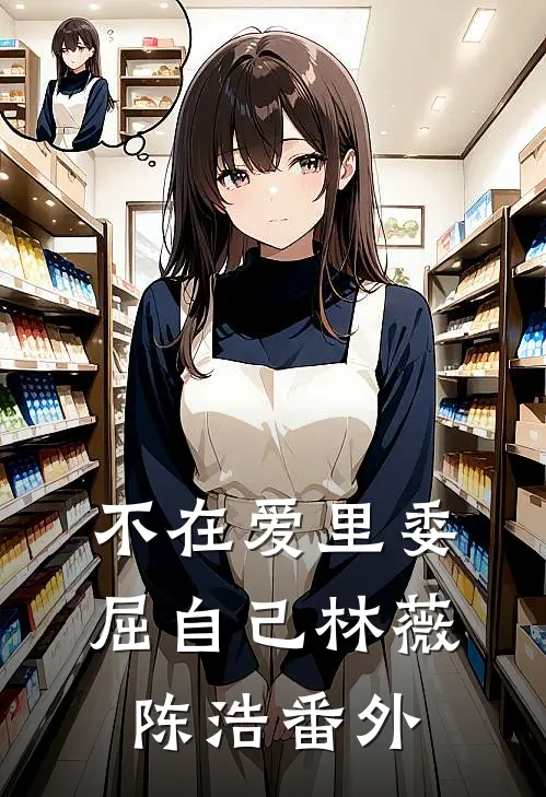 不在爱里委屈自己林薇陈浩番外