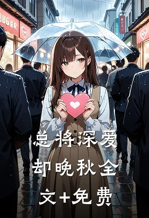 总将深爱却晚秋全文+免费