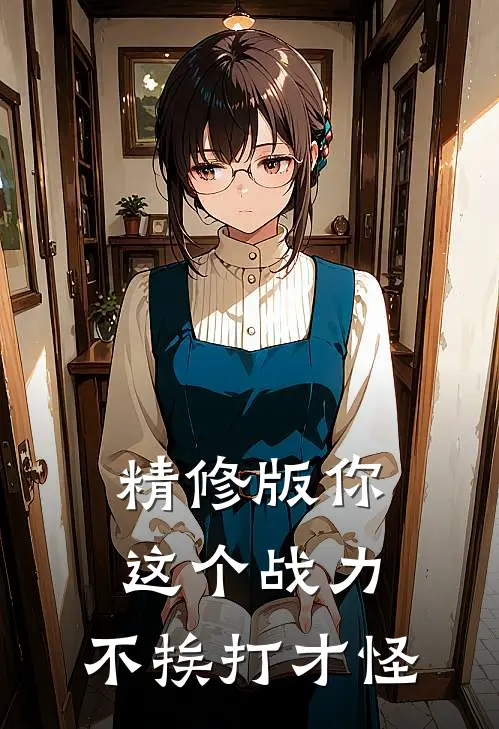 精修版你这个战力，不挨打才怪