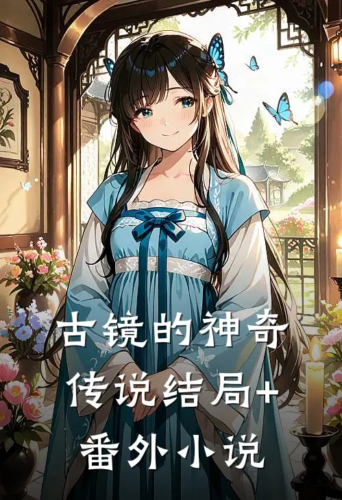 古镜的神奇传说结局+番外小说