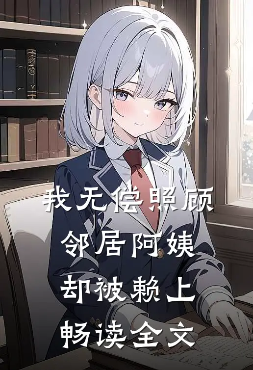 我无偿照顾邻居阿姨，却被赖上畅读全文