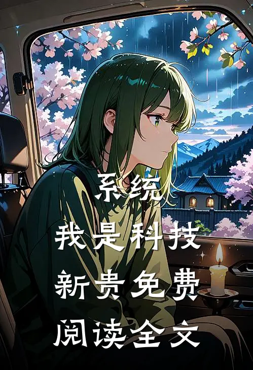 系统：我是科技新贵免费阅读全文