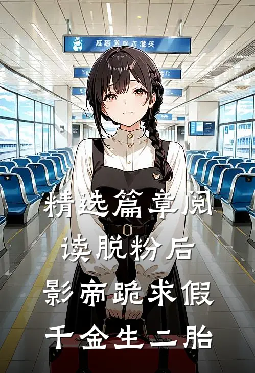 精选篇章阅读脱粉后，影帝跪求假千金生二胎