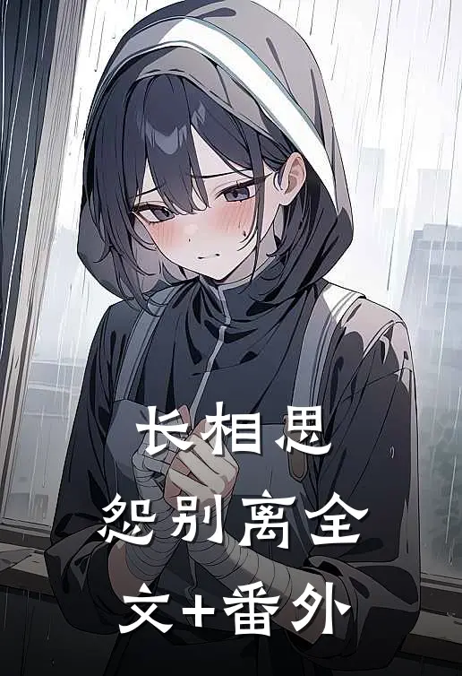 长相思，怨别离全文+番外