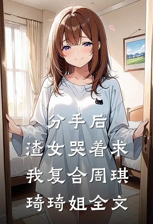 分手后，渣女哭着求我复合周琪琦琦姐全文