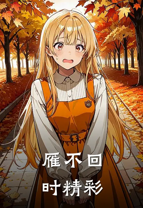 雁不回时精彩