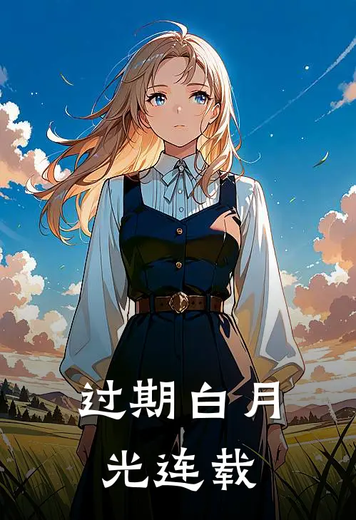 过期白月光连载