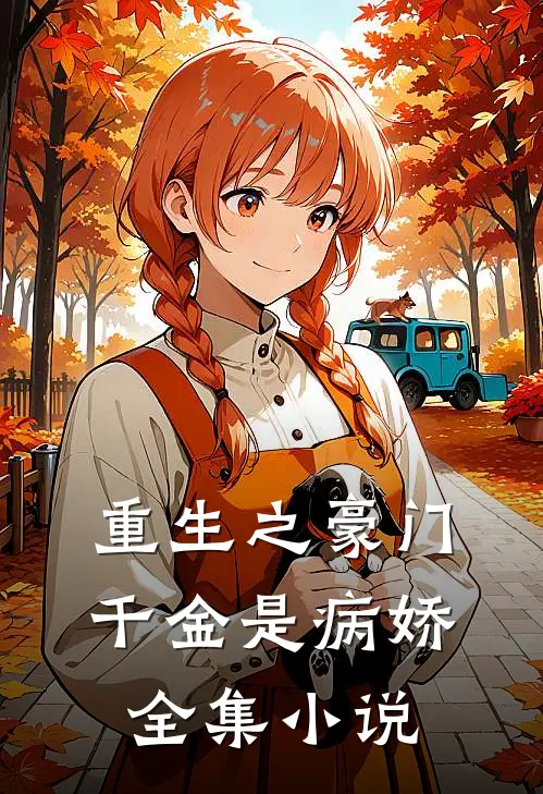 重生之豪门千金是病娇全集小说