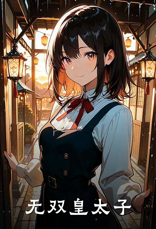 无双皇太子