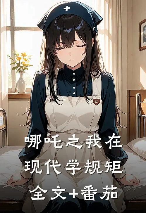 哪吒之我在现代学规矩全文+番茄