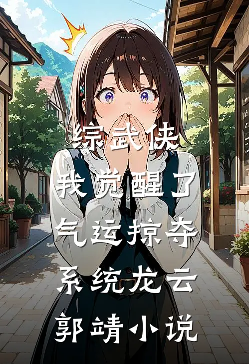 综武侠：我觉醒了气运掠夺系统龙云郭靖小说