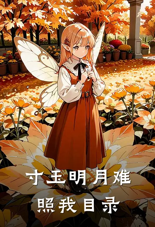 寸玉明月难照我目录