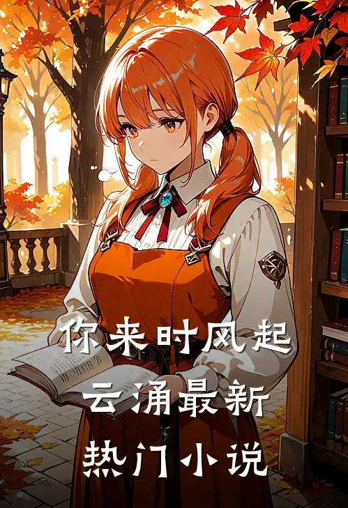 你来时风起云涌最新热门小说