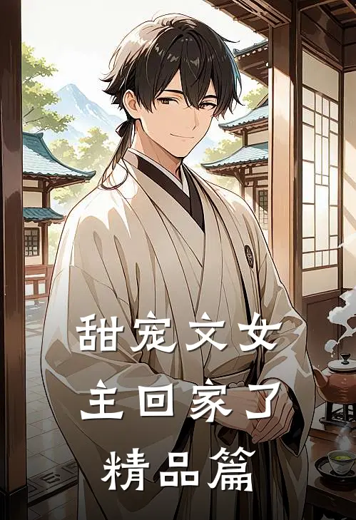 甜宠文女主回家了精品篇