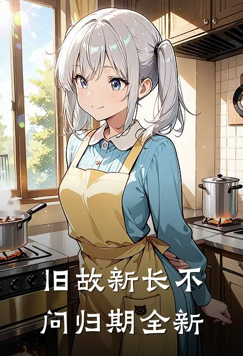 旧故新长不问归期全新