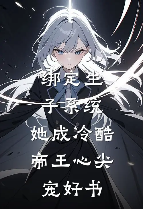 绑定生子系统，她成冷酷帝王心尖宠好书