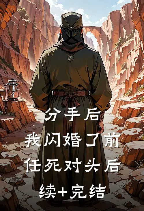 分手后，我闪婚了前任死对头后续+完结