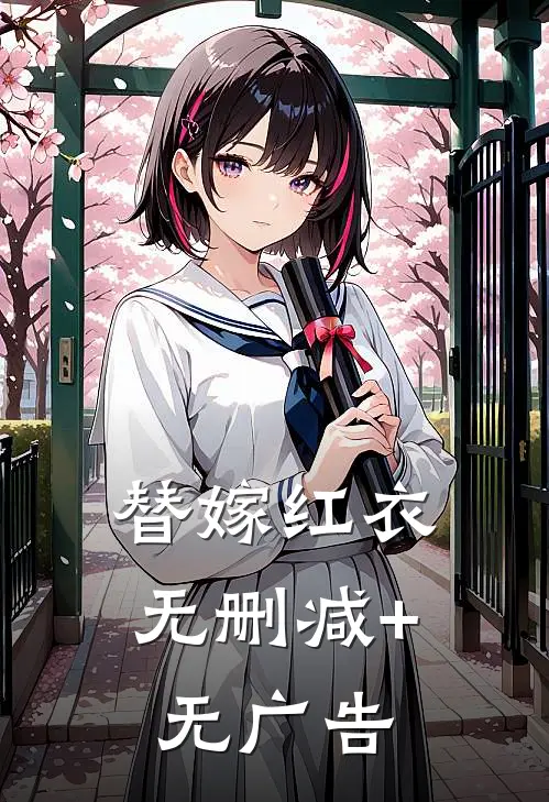 替嫁红衣无删减+无广告
