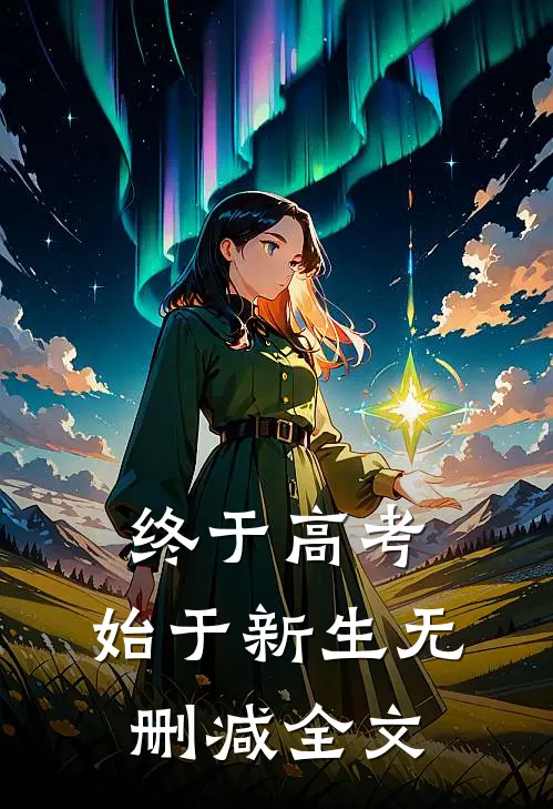 终于高考，始于新生无删减全文