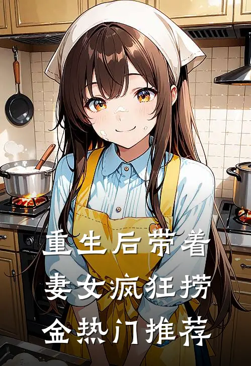重生后带着妻女疯狂捞金热门推荐