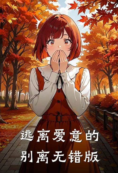 逃离爱意的别离无错版