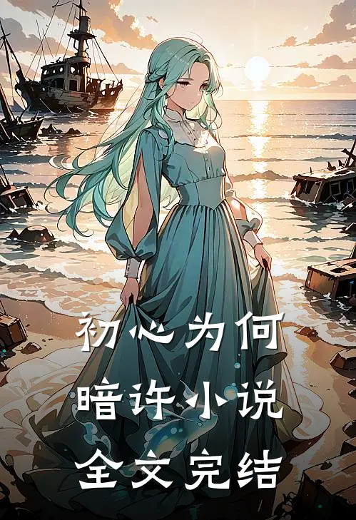 初心为何暗许小说全文完结