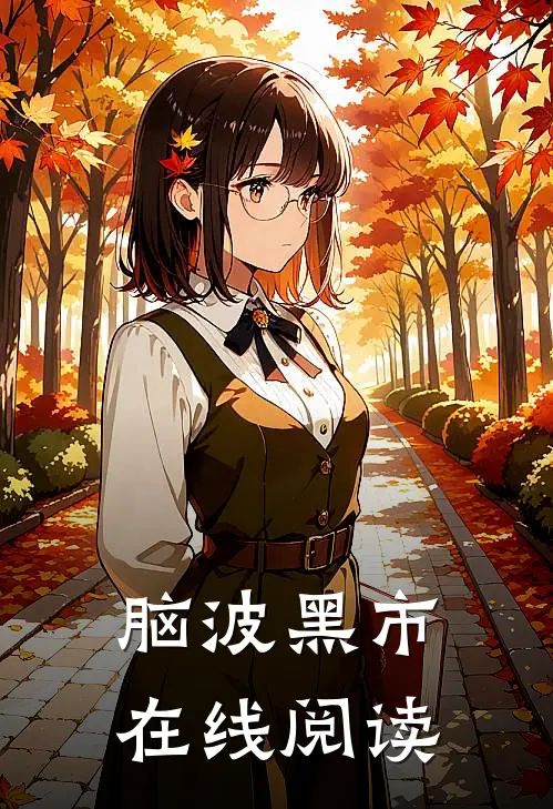 脑波黑市在线阅读
