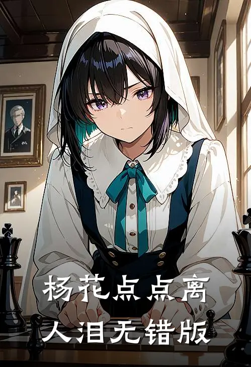 杨花点点离人泪无错版