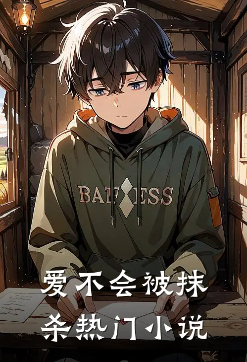 爱不会被抹杀热门小说