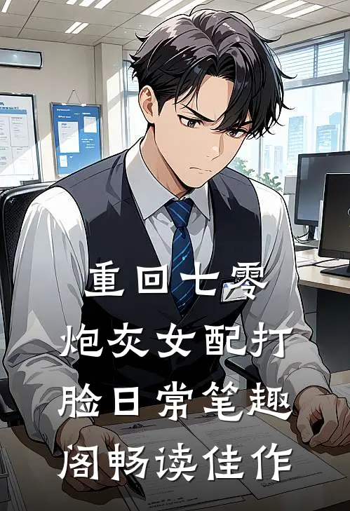 重回七零:炮灰女配打脸日常 笔趣阁畅读佳作