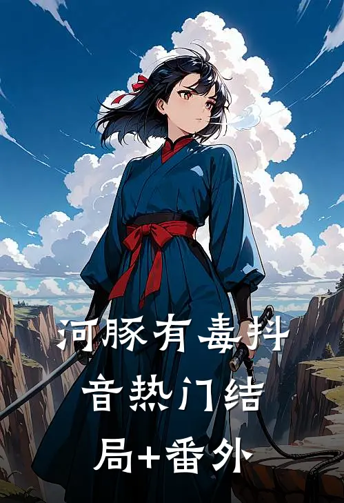 河豚有毒抖音热门结局+番外