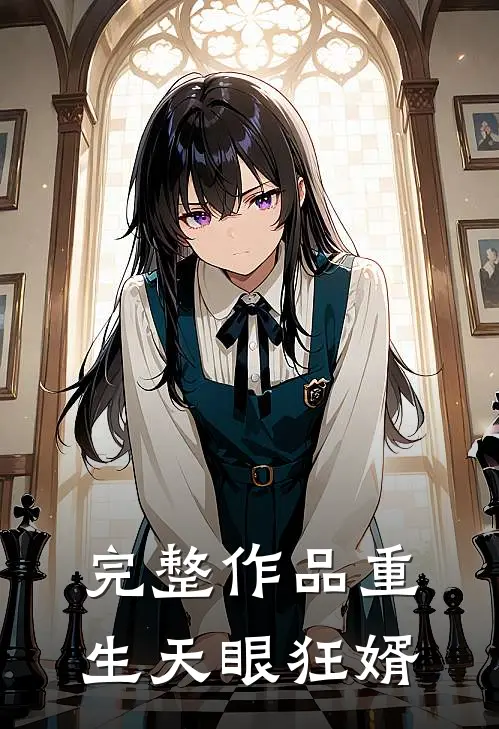 完整作品重生天眼狂婿