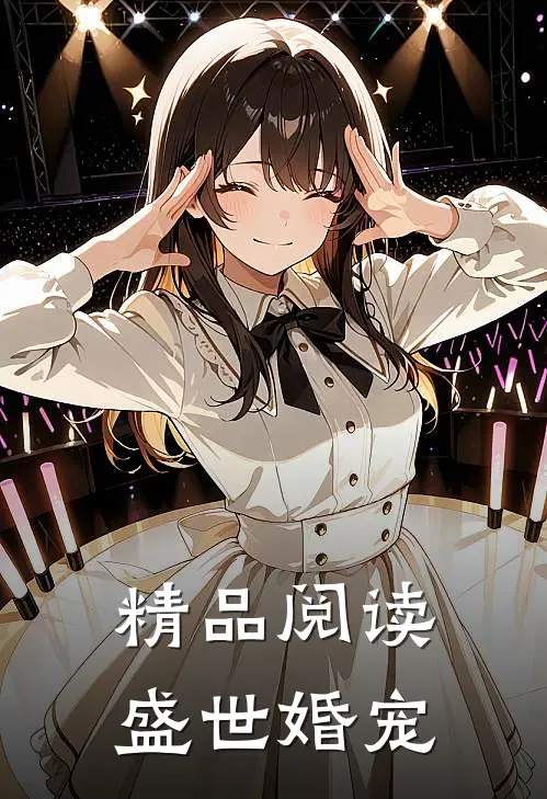 精品阅读盛世婚宠
