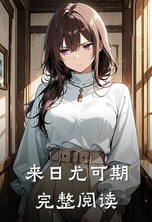 来日尤可期完整阅读