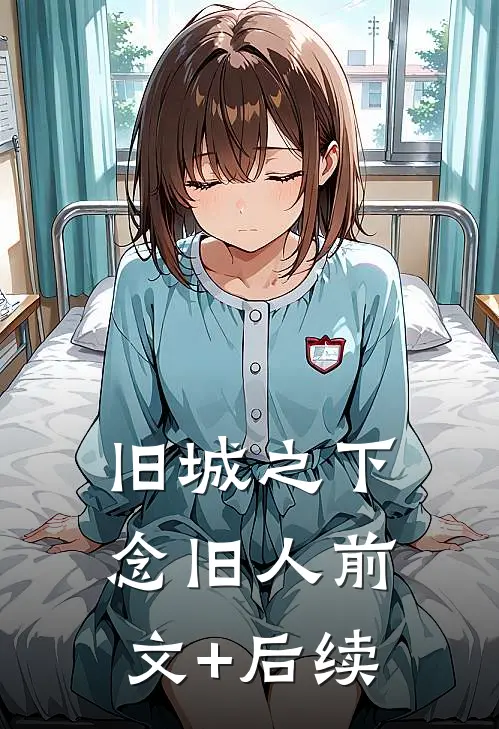 旧城之下念旧人前文+后续
