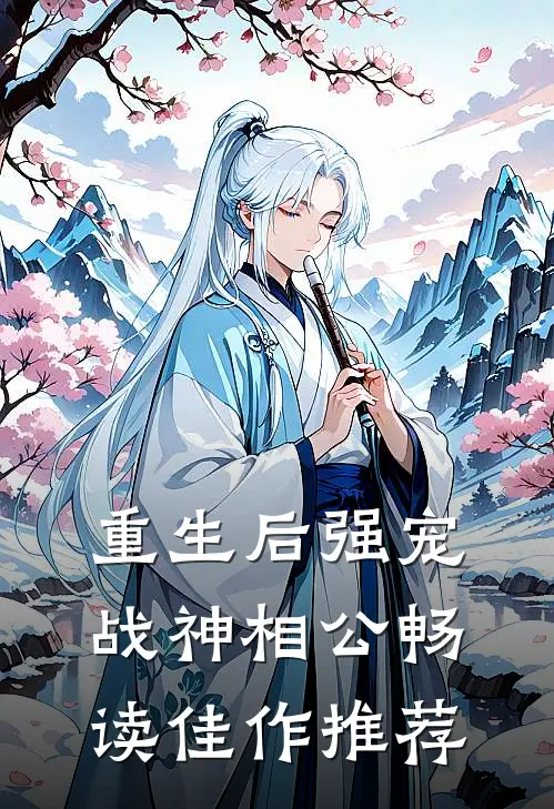 重生后强宠战神相公畅读佳作推荐